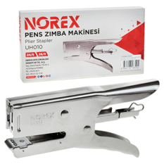 Pens Tipi Zımba