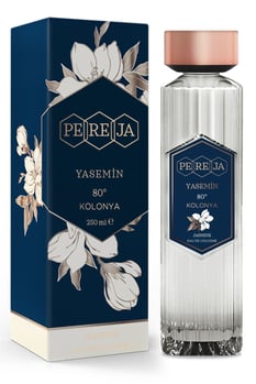 Pereja 250 Ml Yasemin Kolonyası
