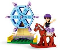 Peri Seti Lego