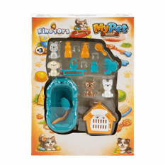 Pet Shop Oyuncak