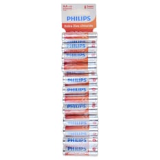 Philips 12 Li Kalem Pil