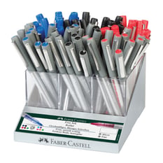 Pilot/Roller Kalem