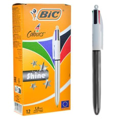 Pilot/Roller Kalem