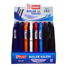 Pilot/Roller Kalem