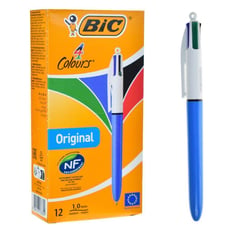 Pilot/Roller Kalem