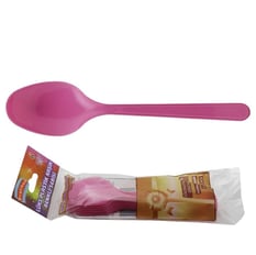 Plastik Çatal/Bıçak/Kaşık