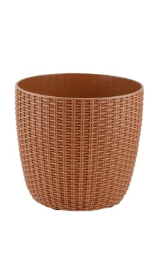 Plastik Saksı