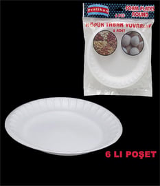 Plastik Tabak