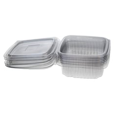 Plastik Tabak