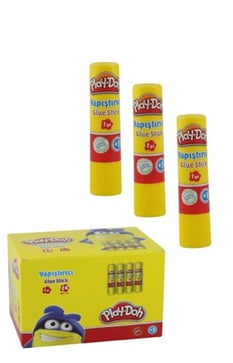 Play-Doh Glue Stick Yapıştırıcı 7 Gr. Yp001