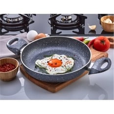 Poloshef Fıesta Granit Sahan 22 Cm