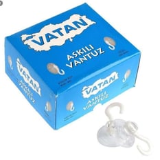 Pompa/Vantuz
