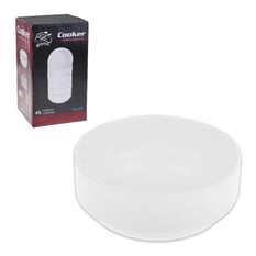 Porselen Kase 12 Cm