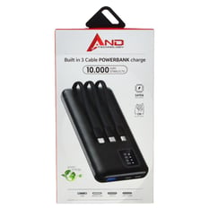 Powerbank