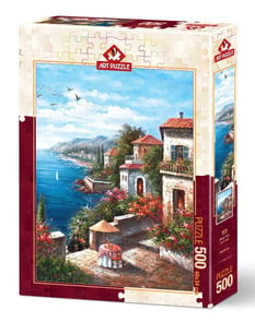 Puzzle
