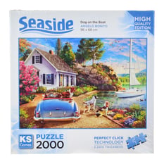 Puzzle
