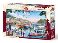 Puzzle