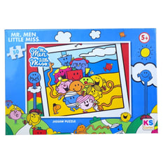 Puzzle