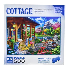 Puzzle