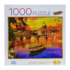 Puzzle