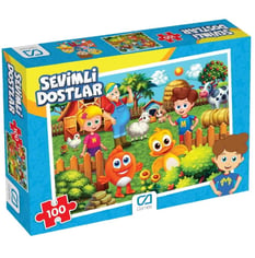 Puzzle