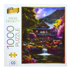 Puzzle