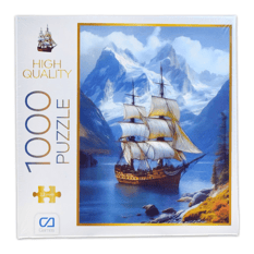 Puzzle