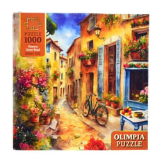 Puzzle