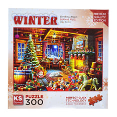 Puzzle