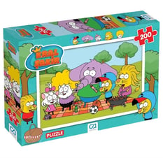 Puzzle