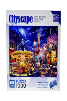 Puzzle
