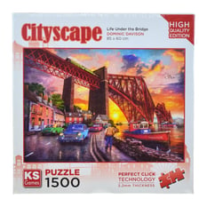 Puzzle