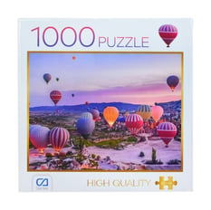 Puzzle