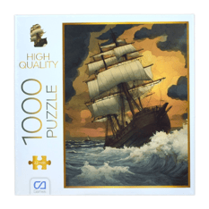 Puzzle