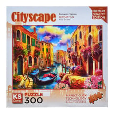 Puzzle