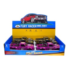 Racer Model Araba