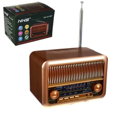 Radyo/Müzik Çalar