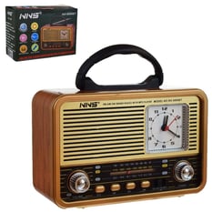 Radyo/Müzik Çalar