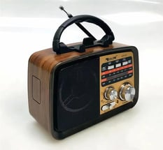 Radyo/Müzik Çalar