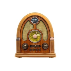Radyo/Müzik Çalar