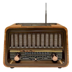 Radyo/Müzik Çalar
