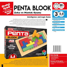 Redka Penta Blook Rd5320
