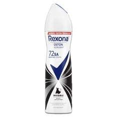Rexona Deo 150 Ml Adv Inv.B.Whıte