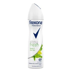 Rexona Deo 150 Ml Aloe Vera Bamboo