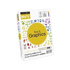 Rey Pro Fotokopi Kağıdı 100Gr A-4 500 lü