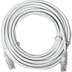 Rose Cat6 Patch Kablo Rc-820-10 10 M