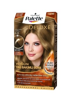 Saç Boyası
