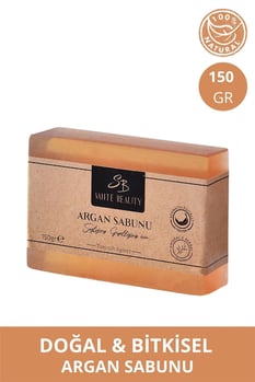 Sante Beauty El Yapımı Sabun Argan 150 Gr
