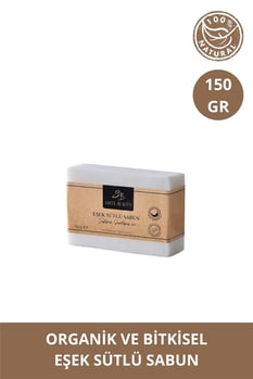 Sante Beauty El Yapımı Sabun Eşek Sütü 150 Gr