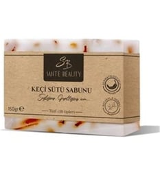 Sante Beauty El Yapımı Sabun Keçi Sütü 150 Gr